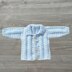 Zeb Baby Cardigan