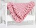 Sophia Baby Blanket #162