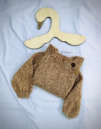 TiNy Pullover