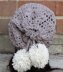 Camden Convertible Hat