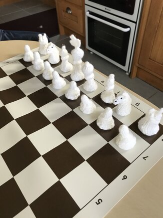 chess #2