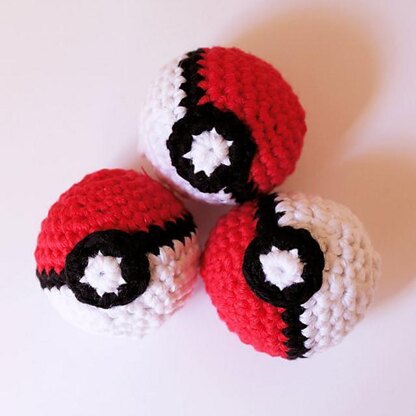 Poke Ball Mini - Pokemon