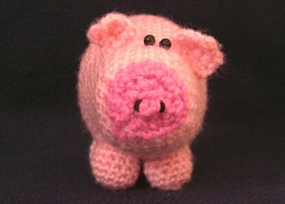Penelope the Pig