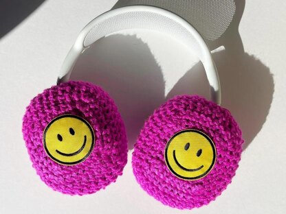Apple AirPods Max Headphone Covers (solid)
