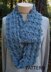 Tender Touch Infinity Scarf - PA-319