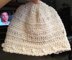 Mary Cotton Caplet