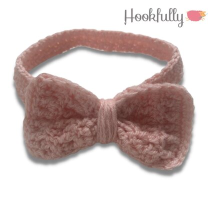 Pretty kids headband