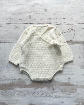 98 / Lullaby Wrap