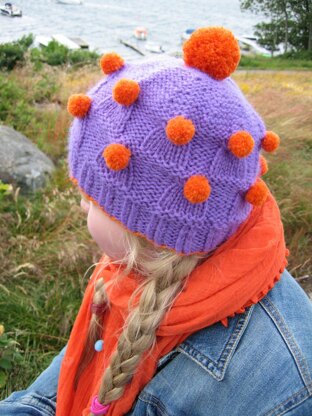 Seventeen Hats