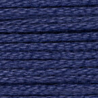 Anchor Stickgarn Baumwolle - 25 Knäuel Gelb Je 8m Für Kreuzstich