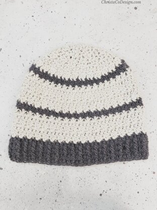 Verso Beanie