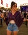 Festival Poncho