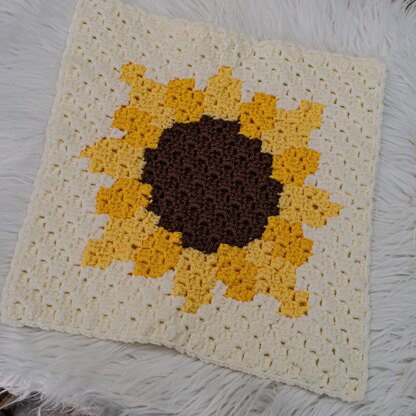 Sunflower Square