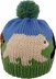 North American Bears Hat