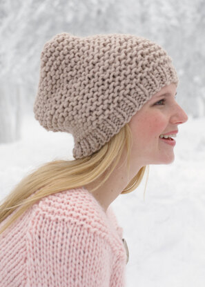 Hats in Sirdar Big Softie Super Chunky - 9056 - Downloadable PDF