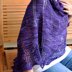 Temperance Shawl