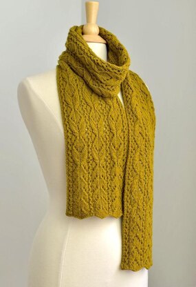 Bosc Scarf