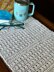 Pathways Table Runner