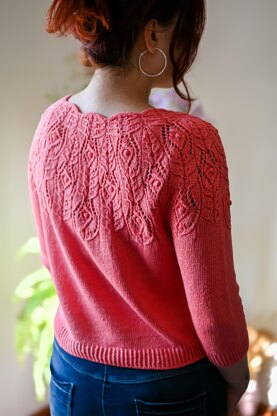 Rosavere Top