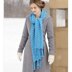 Blue Sky Fibers Baltic Wrap
