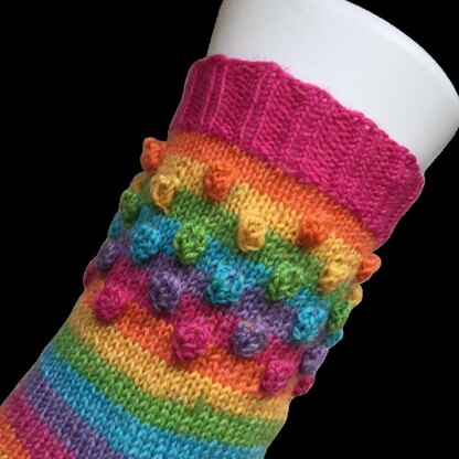 Bubblicious Socks