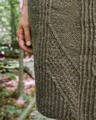 Interlaken Skirt