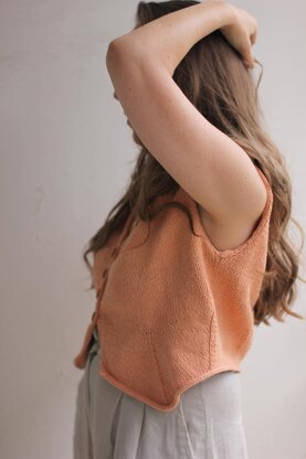 Cathy Vest
