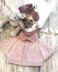 Wyntreaux Bolero/Poncho - P148