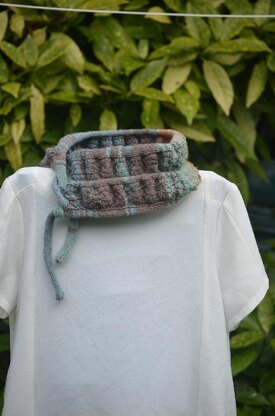 Omni Cowl / Scarf