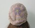 Lace Slouchy Hat