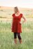 Idlewild Dress - women's sizes