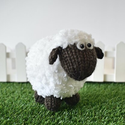 Baa Bara the Sheep