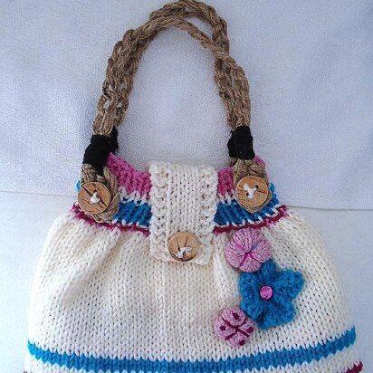 778 SPRING PURSE Handbag