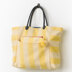 Valley Yarns #183 Bless Your Sol Tote Bag PDF