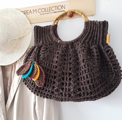 Coco Cocoon Handbag