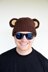 Bear Hat Crochet Pattern