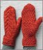 Signpost Mittens