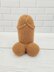 Penis Plush Mature