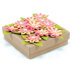 EK Success Large Punch - Flowers & Leaves, .75" To 1"