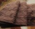 Tumblers Ridge Scarf