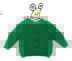 Sweater and Cardigan in Rico Essentials Soft Merino Aran - 619 - Downloadable PDF