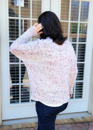Speckled Hearts