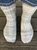 Cumulonimbus Socks