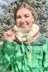 Snowflake Sparkle Snood