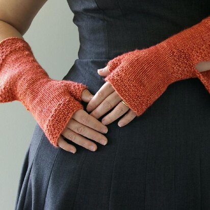 Captain Florence - knitting pattern