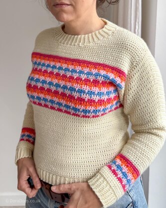 Lark Sweater
