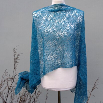 Pempele - knitting pattern