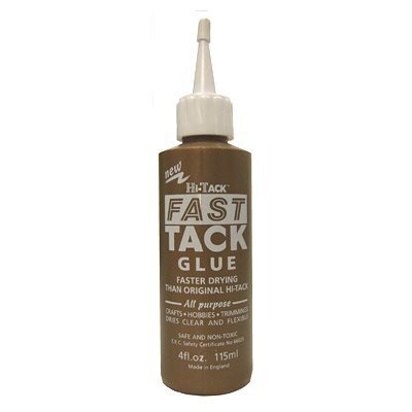 Fast Tack Glue - Small