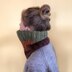 Borrufa Cowl