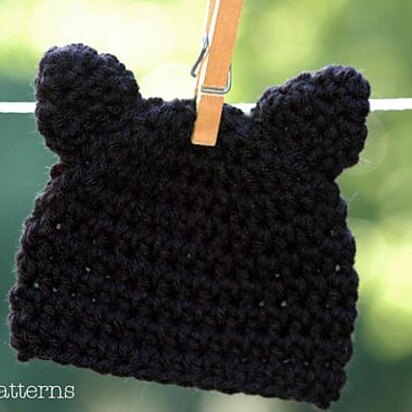 Kitty Cat Hat 279